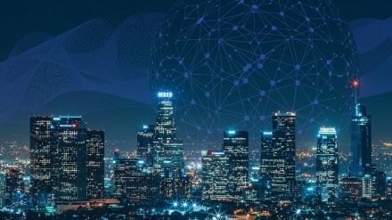 伊朗举行智慧城市展览会；体验现代技术下的生活