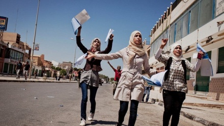 Uchaguzi wa kwanza nchini Libya mwaka huu wa 2021