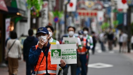 日本政府、3週間から1ヶ月の緊急事態宣言延長の見込み