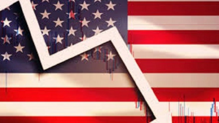 America che perde: l'anno nero per l'economia