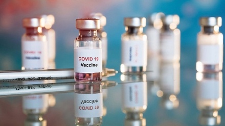 Эронлик компаниялар томонидан 25,5 миллион дозада коронавирусга қарши вакцина ишлаб чиқарилади