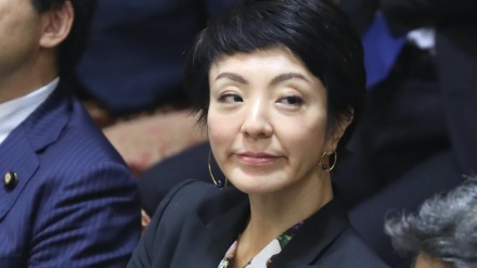 東京地裁、河井案里被告に有罪判決