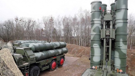 US warns India against S-400 purchase deal with Russia: Report