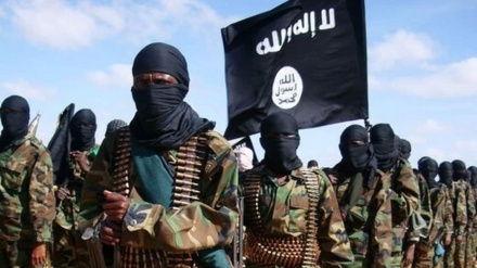 イラクでのISISの活発化の理由