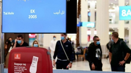 Turistët izraelitë trafikojnë drogë në Emiratet e Bashkuara Arabe