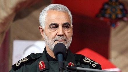 Lebanon’s Hezbollah, Yemen’s Ansarullah: Soleimani’s legacy will live on