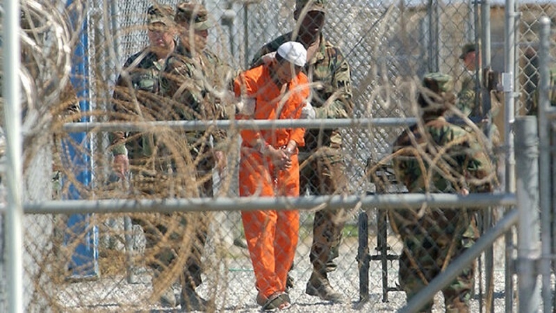 تلاش دولت بایدن برای تعطیلی بی‌سروصدای زندان گوانتانامو