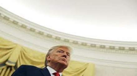 Trump sta pensando di concedere la grazia a se stesso!