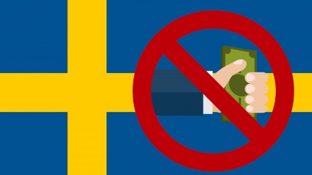 Svezia: stop ai contanti entro il 2023