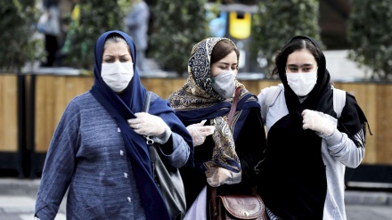 イランで、コロナ感染により新たに86人が死亡
