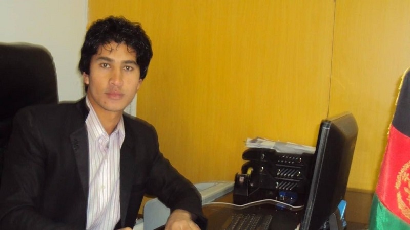ترور یک کارمند کابل بانک در ولایت غزنی