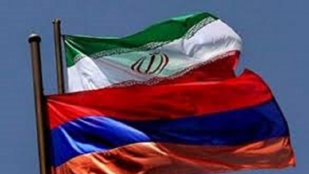 Iran e Armenia istituiscono un centro di scambio tecnologico