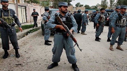 کشته و زخمی شدن سه پلیس در شرق افغانستان