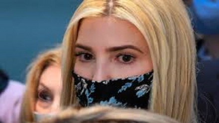USA: Ivanka Trump ‘panico’ per la carriera prima che lui esca dalla Casa Bianca