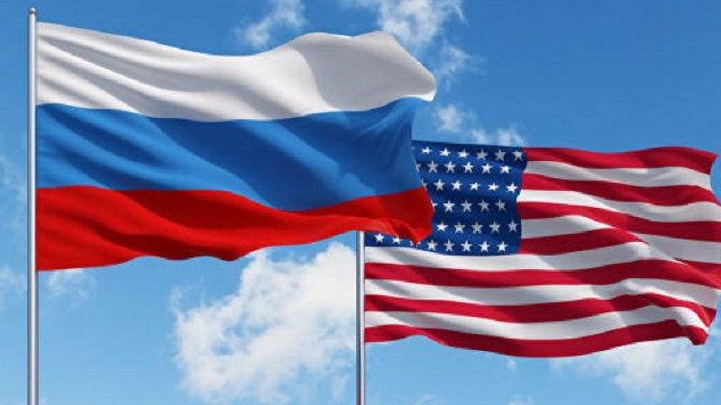 آمریکا همواره با مداخله در امور داخلی روسیه به اعمال فشار علیه مسکو پرداخته است