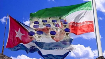 Iran, Cuba’s COVID-19 vaccine project proceeds to clinical trial phase II