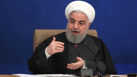 Nucleare Iran, Rohani: via libera arricchimento uranio 20%