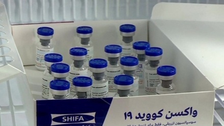  تزریق واکسن ایرانی کرونا به 3 داوطلب دیگر