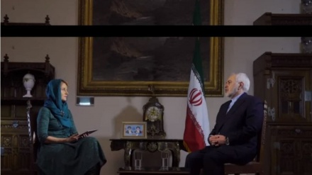 Зариф: Новой администрации США следует пересмотреть свою политику экономического терроризма