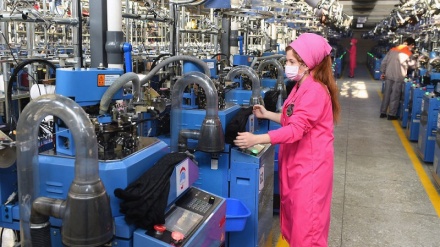 ساخت 380 کارخانه و کارگاه جدید در ختلان تا روز استقلال