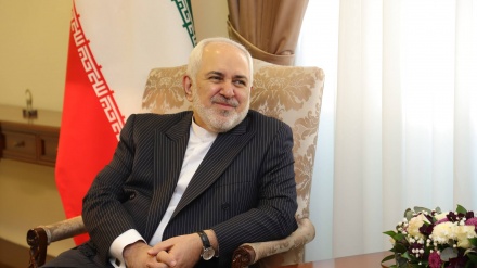 Zarif: İkili ve bölgesel işbirliğinin güçlenmesi, Erivan ziyaretiminin amacıdır