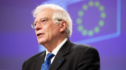 EU-Außenbeauftragter hofft auf Durchbruch bei Atomverhandlungen in Wien