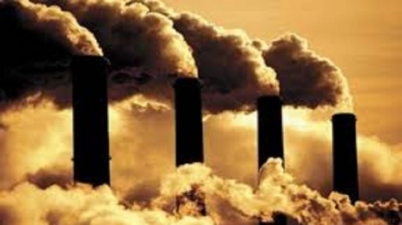 La Cina crea centro per monitorare i gas serra