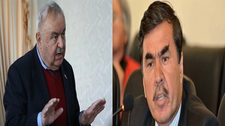 انتظارها از پیام سالانه امامعلی رحمان به پارلمان تاجیکستان