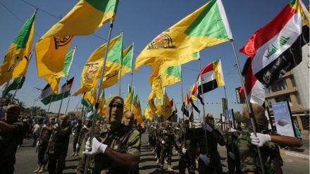 Kataib Hizbullah Sebut Tiga Aktor Negara di Balik Aksi Teroris Terbaru di Irak