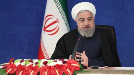 Iran feiert Jahrestag des Sieges der Islamischen Revolution anders als jedes Jahr