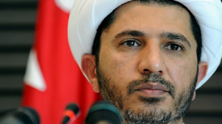 Sheikh Ali Salman; kutolewa hatiani na hatimaye kuhukumiwa kifungo cha maisha jela na utawala wa Bahrain