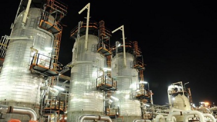 Iran to invest $20bn for development of new gas fields: Petroleum official