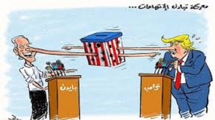 (VIGNETTE) No comment