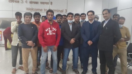 भारत में ईरानी मछुआरों को मिली रिहाई, किस तरह भारतीय जलक्षेत्र में दाख़िल हुए...