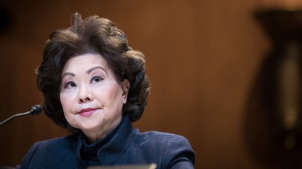 שרת החינוך ושרת התחבוריה של טראמפ התפטרו