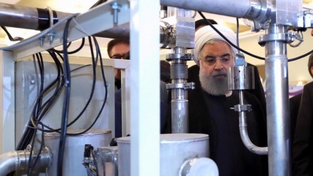 Irán enriquece uranio al 20 % para decir que puede actuar de diversas formas