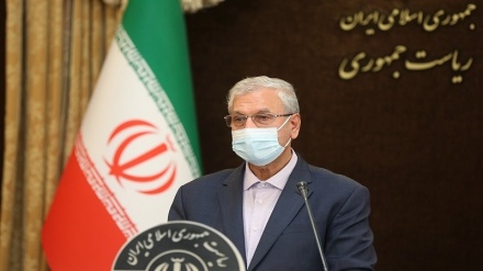 拉比伊：铀浓缩活动符合《伊核协议》