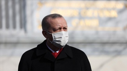 Erdogan: ciò accaduto negli Usa ha scioccato tutta l'umanità