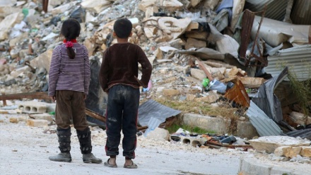 Guerra en Siria deja 6800 muertos en 2020; cifra más baja desde 2011