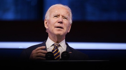 Usa, per l'insediamento di Biden niente corteo