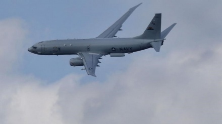 米偵察機が早くも韓国上空を相次ぎ飛行、北朝鮮動向監視の可能性