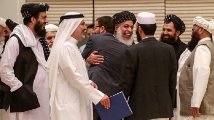 Sejauh Mana Komitmen Taliban terhadap Dialog Internal Afghanistan