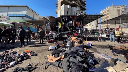 Nujaba warns Daesh supporters after reports of plots to hit Baghdad, Najaf, Karbala