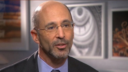   Robert Malley'nin  Amerika'nın İran Özel Temsilcisi Olarak Seçilmesi 