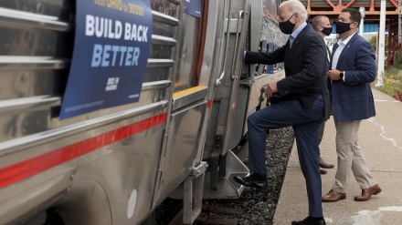 Inaugurazione Usa, Biden rinuncia il treno per motivi di sicurezza