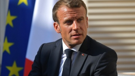 Francia-Algeria: la visita di Macron ad Algeri