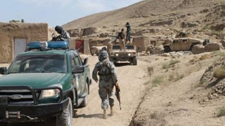  کشته و زخمی شدن ۱۷۰ عضو طالبان در افغانستان 