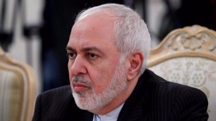 Zarif: Trump’s unchecked authority to start war, security concern for intl. community