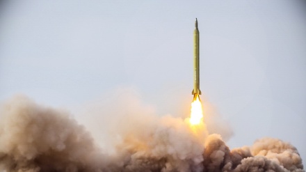 Jerusalem Post: Manuver Rudal Iran, Pesan untuk AS dan Israel