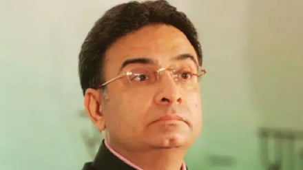 বেআইনি অর্থ লেনদেন মামলায় গ্রেফতার তৃণমূলের সাবেক এমপি কেডি সিং